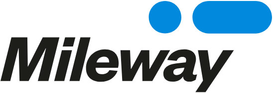 Logo des Arbeitgebers Mileway Germany GmbH